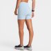 Short Lupo LSport Basic Feminino - Azul Claro