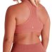 Top Esportivo Lupo Basic Canelado - Telha