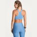 Top Esportivo Lupo Up Control Nadador - Azul Claro