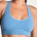 Top Esportivo Lupo Up Control Nadador - Azul Claro