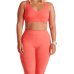 Top Esportivo Lupo Up Control Nadador - Coral