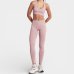 Top Esportivo Lupo Up Control Nadador - Rosa Claro