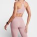 Top Esportivo Lupo Up Control Nadador - Rosa Claro
