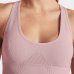 Top Esportivo Lupo Up Control Nadador - Rosa Claro