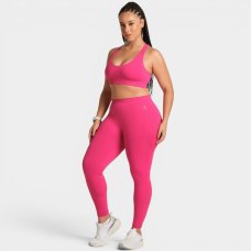 Top Esportivo Lupo Up Control Nadador - Rosa