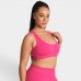 Top Esportivo Lupo Up Control Nadador - Rosa