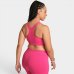 Top Esportivo Lupo Up Control Nadador - Rosa