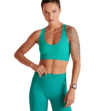 Top Esportivo Lupo Up Control Nadador - Verde Top Esportivo Lupo Up Control Nadador - Verde