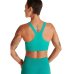 Top Esportivo Lupo Up Control Nadador - Verde