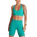 Top Esportivo Lupo Up Control Nadador - Verde