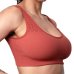 Top Esportivo Lupo Energy Raschel - Vermelho