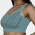 Top Esportivo Lupo LSport Seamless Max II - Verde Água Top Esportivo Lupo LSport Seamless Max II - Verde Água