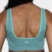 Top Esportivo Lupo LSport Seamless Max II - Verde Água Top Esportivo Lupo LSport Seamless Max II - Verde Água