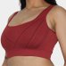 Top Esportivo Lupo LSport Seamless Max II - Vermelho Top Esportivo Lupo LSport Seamless Max II - Vermelho
