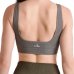 Top Esportivo Lupo LSport Seamless Max II - Grafite