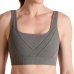 Top Esportivo Lupo LSport Seamless Max II - Grafite
