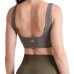 Top Esportivo Lupo LSport Seamless Max II - Grafite