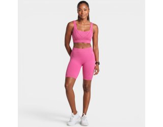 Top Esportivo Lupo LSport Seamless Max II - Magenta