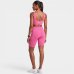 Top Esportivo Lupo LSport Seamless Max II - Magenta