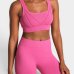 Top Esportivo Lupo LSport Seamless Max II - Magenta
