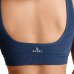 Top Esportivo Lupo LSport Seamless Max II - Marinho