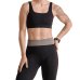 Top Esportivo Lupo LSport Seamless Max II - Preto