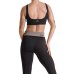 Top Esportivo Lupo LSport Seamless Max II - Preto