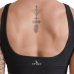 Top Esportivo Lupo LSport Seamless Max II - Preto