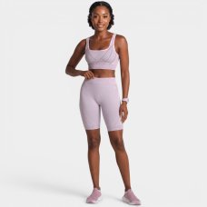 Top Esportivo Lupo LSport Seamless Max II - Lilás