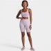 Top Esportivo Lupo LSport Seamless Max II - Lilás