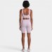 Top Esportivo Lupo LSport Seamless Max II - Lilás