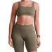 Top Esportivo Lupo LSport Seamless Max II - Verde