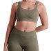 Top Esportivo Lupo LSport Seamless Max II - Verde