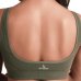 Top Esportivo Lupo LSport Seamless Max II - Verde