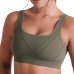 Top Esportivo Lupo LSport Seamless Max II - Verde