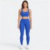 Top Esportivo Lupo LSport Seamless Max II - Azul