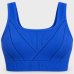 Top Esportivo Lupo LSport Seamless Max II - Azul