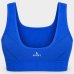 Top Esportivo Lupo LSport Seamless Max II - Azul