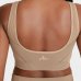 Top Esportivo Lupo LSport Seamless Max II - Marrom