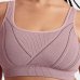 Top Esportivo Lupo LSport Seamless Max II - Rosa Claro