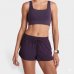 Top Esportivo Lupo LSport Seamless Max II - Roxo Escuro