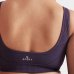 Top Esportivo Lupo LSport Seamless Max II - Roxo Escuro
