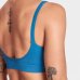 Top Lupo LSport Slim Feminino - Azul Celeste