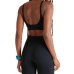 Top Lupo LSport Slim Feminino - Preto