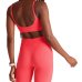Top Lupo LSport Slim Feminino - Rosa
