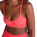 Top Lupo LSport Slim Feminino - Rosa