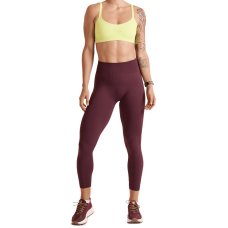 Top Lupo LSport Slim Feminino - Verde Limão