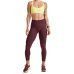 Top Lupo LSport Slim Feminino - Verde Limão