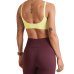 Top Lupo LSport Slim Feminino - Verde Limão