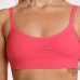 Top Lupo LSport Slim Feminino - Vermelho